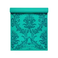 Classic Neo-Baroque Yoga Mat, 4mm