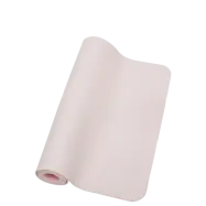 Exercise Mat Balance 4mm, Devine Pink