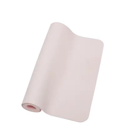 Exercise Mat Balance 4mm, Devine Pink