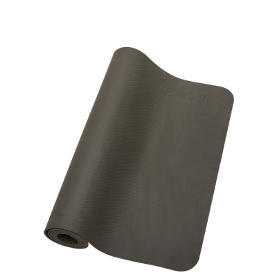 Yoga mat Essential Balance 4mm, Forest Green