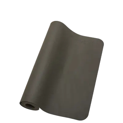 Yoga mat Essential Balance 4mm, Forest Green