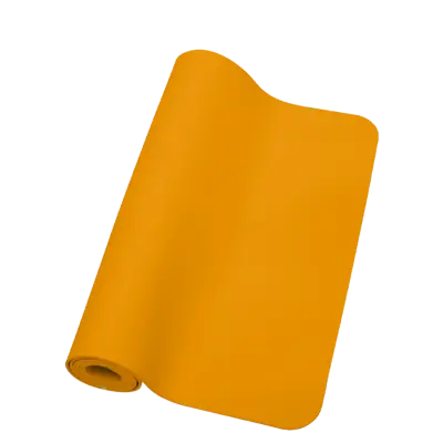 Casall Träningsmatta 4mm