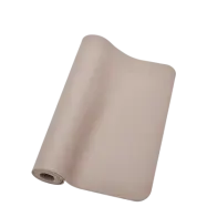 Yoga mat Essential Balance 4mm, Taupe Grey