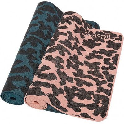 Exercise Mat Cushion 5mm, Yogamatta