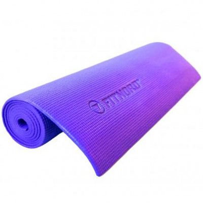 FitNord Yoga Mat, Yogamatta