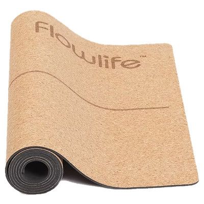Flowlife Flowmat, Yogamatta