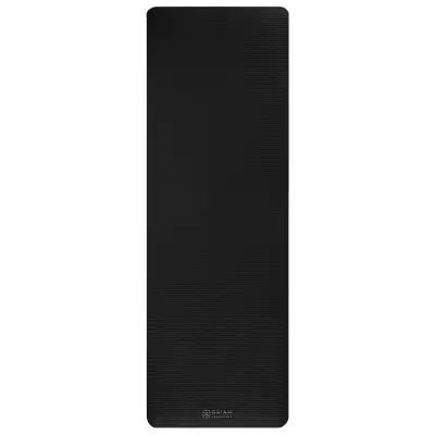 Gaiam Essentials Yoga Mat 6mm, Yogamattor