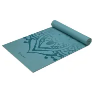 Gaiam Niagara Yoga Mat 6mm Premium, Yogamattor