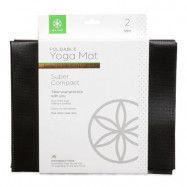 Gaiam Yoga Mat (2 mm), Yogamatta