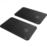 Gorilla Sports Gymmatta Par - 101x60 cm