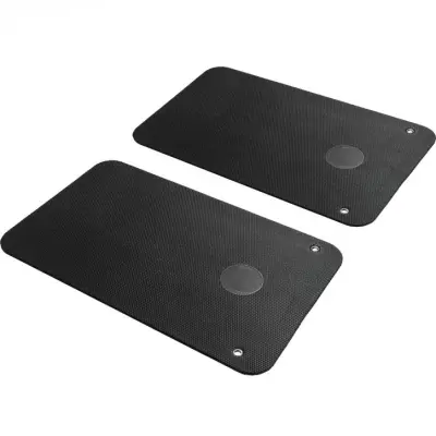 Gorilla Sports Gymmatta Par - 101x60 cm