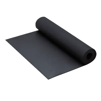 Yogamatta Grip Mat 5mm Svart