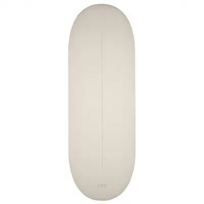 Grip&Cushion III Yogamatta 5 mm Vit