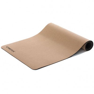 Gymstick Active Training Mat Cork, Yogamatta