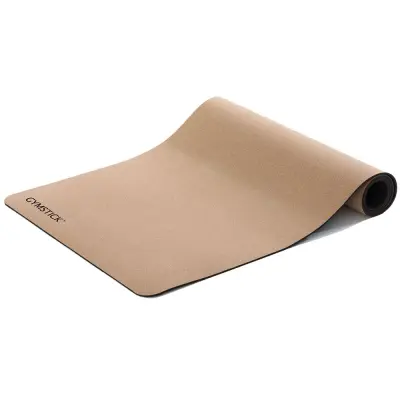 Gymstick Active Training Mat Cork, Yogamatta
