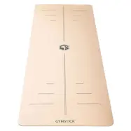 Gymstick PREMIUM YOGA MAT, Yogamattor