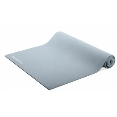 Gymstick Yoga Mat Black