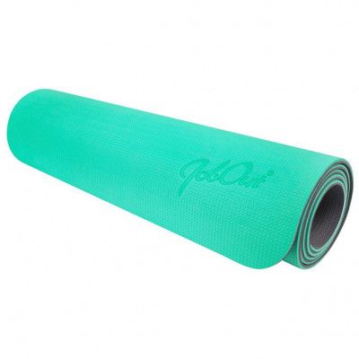 JobOut Yoga Mat, Ergonomi