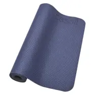 Casall Lightweight Travel Mat 4mm, Yogamatta