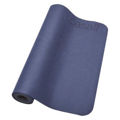 Casall Lightweight Travel Mat 4mm, Yogamatta