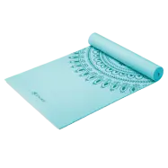 Yogamatta 6mm Marrakesh