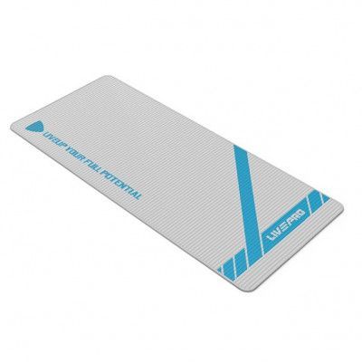 LivePro Nbr Sports Mat, Yogamatta