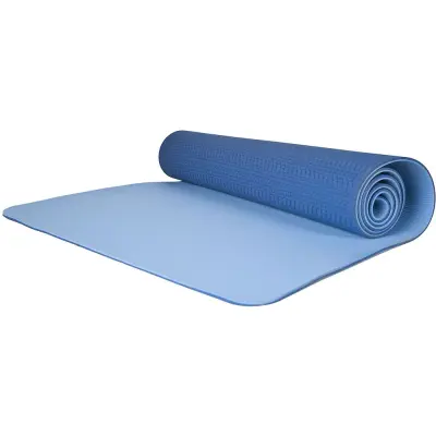 Nordic Fighter Yogamatta/Stretchmatta, 183x61x1 cm TPE, Yogamatta