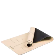 Premium Yoga Mat 3mm, Sand