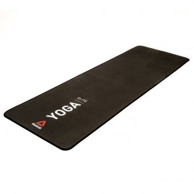 Reebok Delta Reebok Elite Yoga Mat, Yogamatta