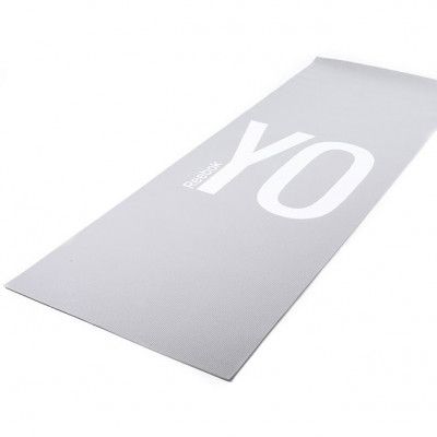 Reebok Mat Yoga 4mm