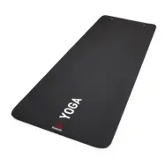 Reebok Delta Reebok Yoga Mat - Black, Yogamatta
