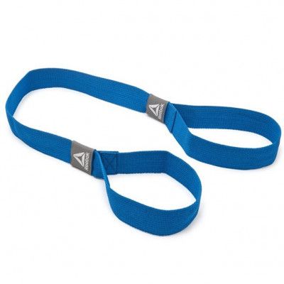 Reebok Yoga Mat Strap, Yogatillbehör