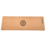 Samarali Classic Cork Yoga mat, Yoga matta