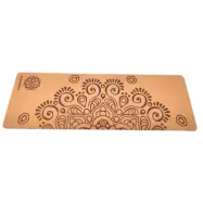 Samarali Moon Eclipse Yoga mat, Yoga mattor