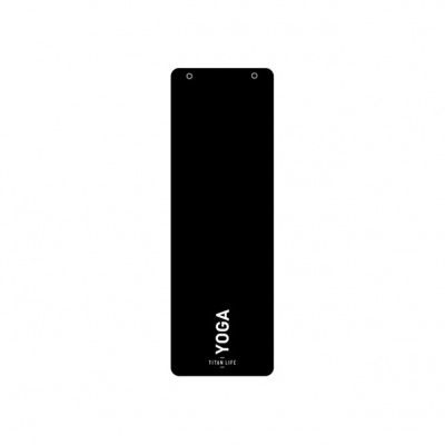 Titan Life PRO Mat Yoga Elite 183x61x0,5cm