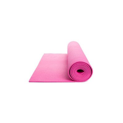 Titan LIFE Yoga Mat, Rosa, Yogamatta
