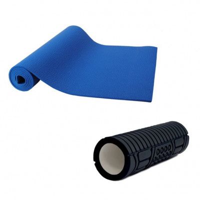 Titan LIFE Yoga Start Up, Återhämtning