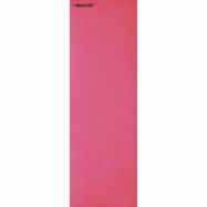 vidaXL Fitness Yogamatta 160x60 cm rosa PE