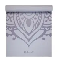 Yogamatta 5mm Wild Lilac Sundial