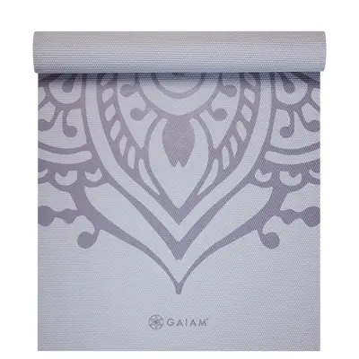 Yogamatta 5mm Wild Lilac Sundial