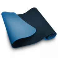 XCO Yogamatta, blå, Oxide