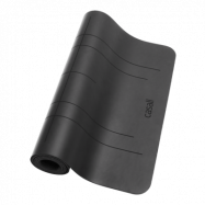 Yoga mat Grip&Cushion III 5mm, Black