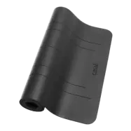 Yogamatta Grip&Cushion III 5mm Svart