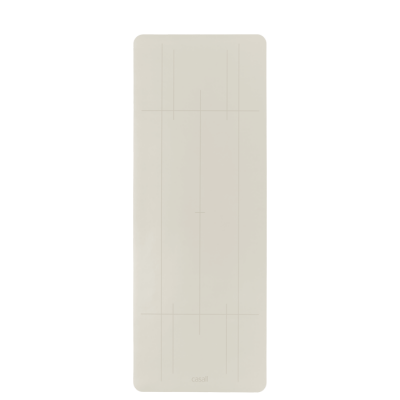 Yogamatta Grip&Cushion III 5mm Sand