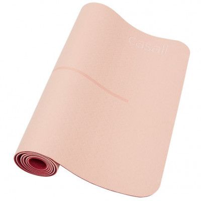 Casall Yoga Mat Position 4mm, Yogamatta