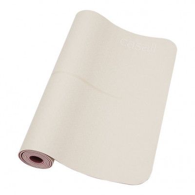 Casall Yoga Mat Position 4mm, Yogamatta