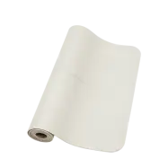 Yoga Mat Position 4mm, Pastel Mint/Sand