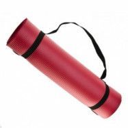 Yogamatta / Stretchmatta, 180cm x 60cm x 1,0cm NBR