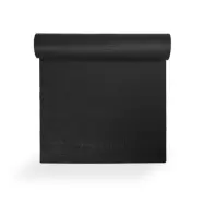 Yogamatta 183 x 61 cm, black