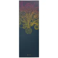 Yogamatta 6 mm Classic Printed